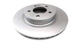 Mercedes G wagon G550 G500 front & rear brake disc rotors Epd #1703