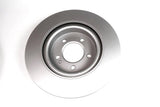 Mercedes G wagon G550 G500 front & rear brake disc rotors Epd #1703