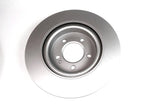 Mercedes G wagon G550 G500 rear brake disc rotor 1pc Epd #1709