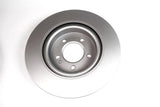 Mercedes G wagon G550 G500 rear brake disc rotors Epd #1708