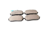 Mercedes G wagon G550 G500 front brake pads Low Dust Epd #1711