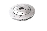 Lamborghini Huracan R8 Rs5 front brake disc rotors #1716