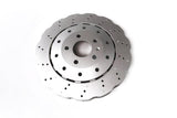 Lamborghini Huracan R8 Rs5 front brake pads & rotors #1715