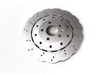 Lamborghini Huracan R8 Rs5 front rear brake pads & rotors #1713