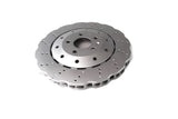 Lamborghini Huracan R8 Rs5 front brake pads & rotors #1715