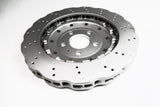 Lamborghini Huracan R8 Rs5 front brake pads & rotors #1715