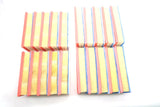 Aston Martin Dbx engine air filters TopEuro x10 sets #2256