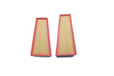 Aston Martin Dbx engine air filters TopEuro #2252