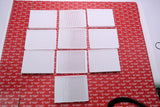 Aston Martin Dbx pollen air cabin filter TopEuro x10 pcs #2254