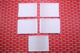 Aston Martin Dbx pollen air cabin filter TopEuro x5 pcs #2255