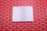 Aston Martin Dbx pollen air cabin filter TopEuro x5 pcs #2255