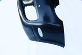 Bentley Continental Gt Gtc Facelift Front Bumper Cover  #1758