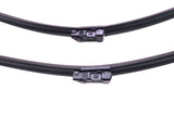 Alfa Romeo Giulia wiper blades #2260