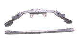 Rolls Royce Ghost Wraith Dawn front center cross member radiator support #2265
