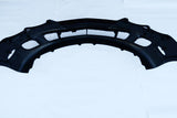 Bentley Continental Gt Gtc Facelift Front Bumper Cover w Black grilles #1757