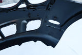 Bentley Continental Flying Spur Facelift Front Bumper Cover #1760