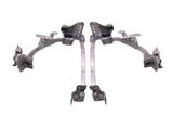 Bentley Bentayga right & left headlight cross support bracket #2270