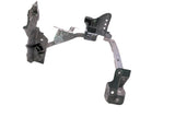 Bentley Bentayga right & left headlight cross support bracket #2270