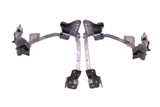 Bentley Bentayga left & right headlight cross support bracket #2273