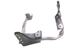 Bentley Bentayga left headlight cross support bracket #2274