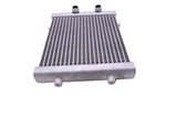 Bentley Continental Gt Gtc Flying Spur additional radiator right oil cooler #2282