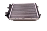 Bentley Continental Gt Gtc Flying Spur additional radiator left intercooler #2281