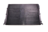 Bentley Continental Gt Gtc Flying Spur cooling radiator w12 6.0 #2284