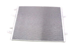 Bentley Continental Gt Gtc Flying Spur intercooler #2280