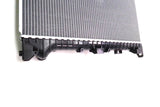 Bentley Mulsnne water cooling radiator #2283