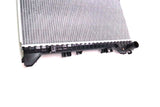 Bentley Mulsnne water cooling radiator #2283
