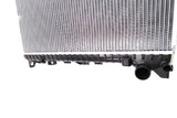 Bentley Mulsnne water cooling radiator #2283
