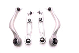 Alfa Romeo Giulia Stelvio AWD left & right lower control arms 4pcs #2300