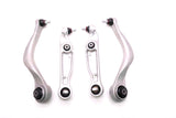 Alfa Romeo Giulia Stelvio AWD left & right lower control arms 4pcs #2300