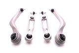 Alfa Romeo Giulia Stelvio AWD left & right lower control arms 4pcs #2300