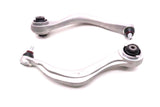 Alfa Romeo Giulia Stelvio AWD left & right lower suspension control arms 2pcs #2304