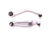 Alfa Romeo Giulia Stelvio AWD left lower suspension control arms 2pcs #2307