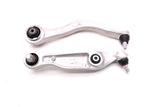 Alfa Romeo Giulia Stelvio AWD left lower suspension control arms 2pcs #2307