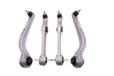 Alfa Romeo Giulia Stelvio RWD left & right lower control arms 4pcs #2309