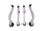 Alfa Romeo Giulia Stelvio RWD left & right lower control arms 4pcs #2309
