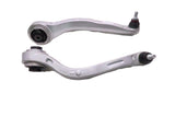 Alfa Romeo Giulia Stelvio RWD left & right lower suspension control arms 2pcs #2313