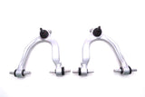 Lamborghini Huracan left & right front upper control arms #2324