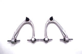 Ferrari 488 458 812 F8 F12 California left right front upper control arms #2330