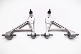 Ferrari 488 458 812 F8 F12 California left & right front lower control arms #2327