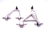 Ferrari 488 458 812 F8 F12 California left upper & lower control arms #2334