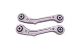 Maserati Ghibli Quattroporte Rear Suspension Control Arms 2pcs #2342