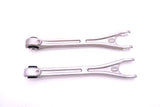 Maserati Ghibli Quattroporte Levante Compression Rod Rear Suspension Control Arms #2344