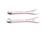 Maserati Ghibli Quattroporte Levante Compression Rod Rear Suspension Control Arms #2344
