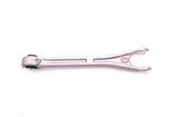 Maserati Ghibli Quattroporte Rear Suspension Control Arms 8pcs #2336