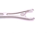 Maserati Ghibli Quattroporte Levante Compression Rod Rear Suspension Control Arms #2344