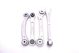 Maserati Levante left or right rear suspension control arms 4pcs #2347